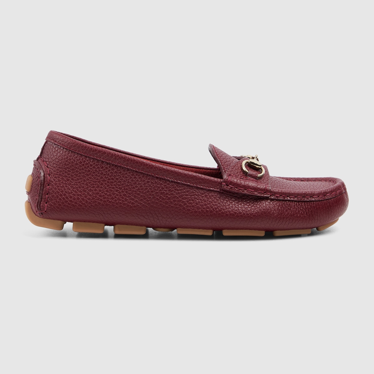 Gucci Women’s driver loafer - Image 1